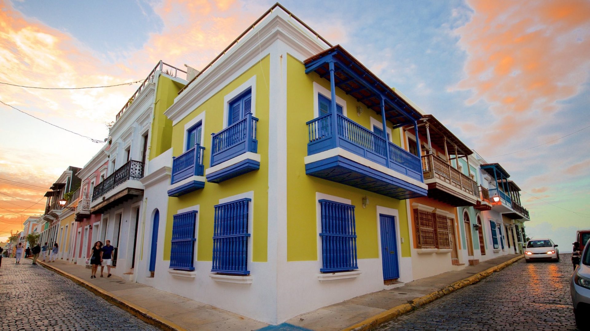 30 best things to do in old san juan