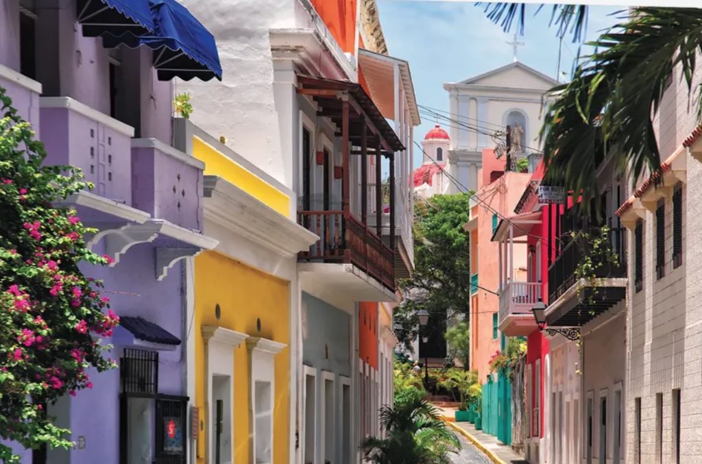 30 best things to do in old san juan